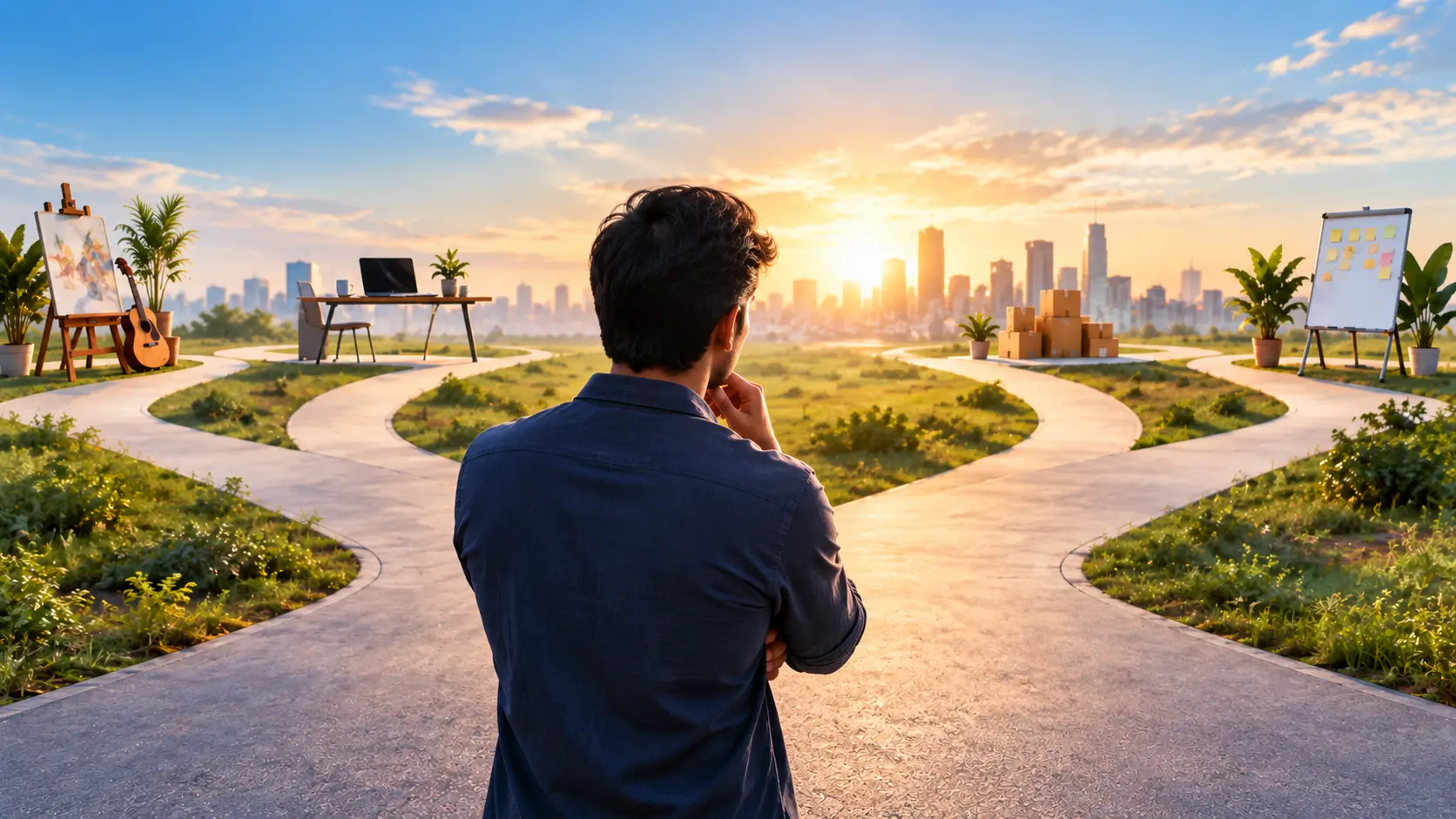 Find Your Business Direction