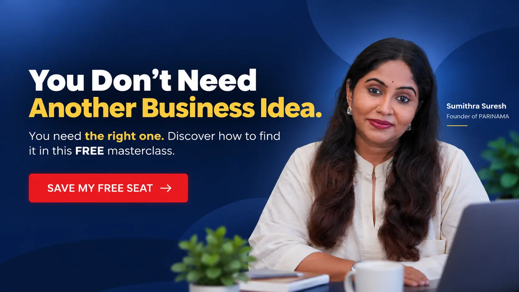Dream Life Launchpad Masterclass